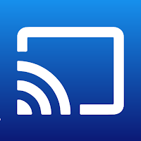 Screen Mirroring with TV : Cas