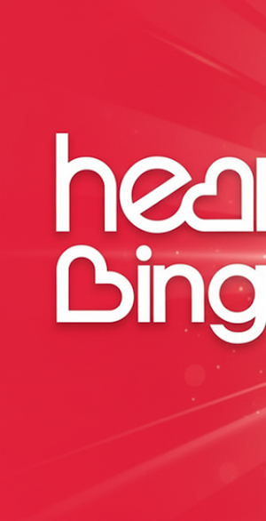 Heart Bingo Screenshot 0