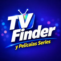 TV Finder : Series y Peliculas