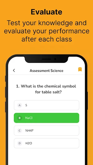 GetBundi: Learn Coding & More Screenshot 3