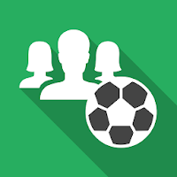 Team Maker - Balanced Random Football Teams