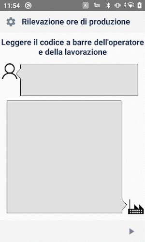 Ore di Produzione Screenshot 0
