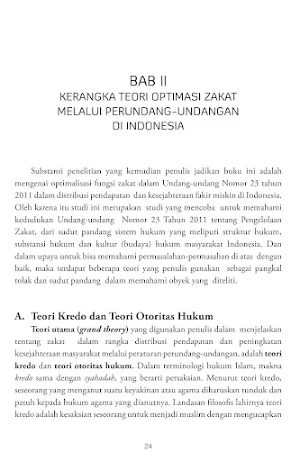 The Zakat Way Fungsi Zakat Screenshot 3