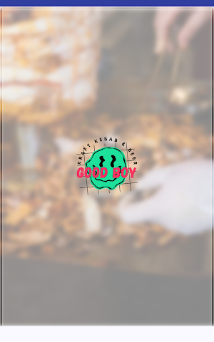 GOOD BOY - Kraft Kebab & Beer Screenshot 3
