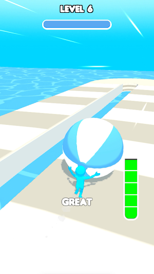 Beach Ball Bumper Screenshot 3