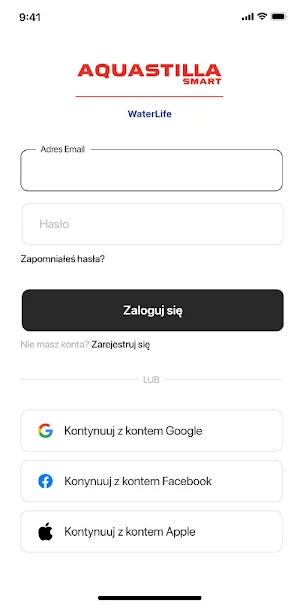 Aquastilla Screenshot 1