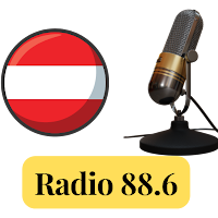 Radio 88.6 fm
