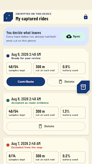 Msewu: Local Bus Route Map Screenshot 0