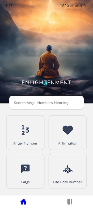 Angel Numbers Meaning & Guide Screenshot 1
