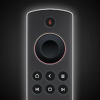 Remote Control for Firestick