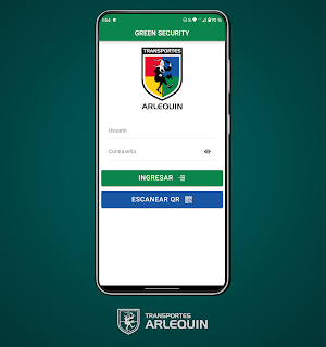 Green Security Screenshot 0