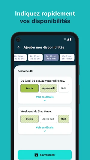 My GenesisRH Screenshot 3