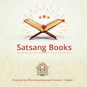 Satsang Books Screenshot 0