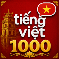 Learn Vietnamese: 1000 Words