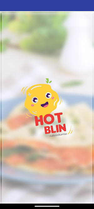 Hot Blin Szczecin Screenshot 1