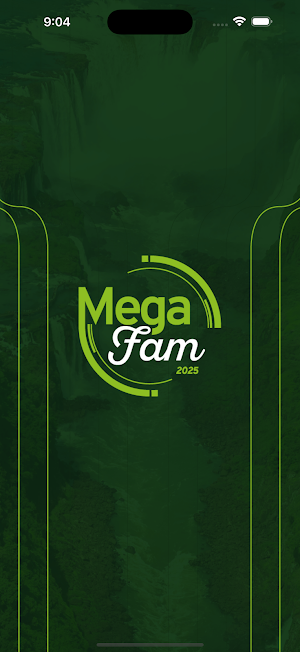 MEGA FAM EHTL Screenshot 0