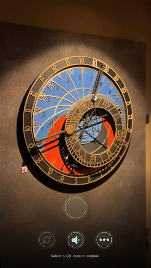 Story of Prague Museum Screenshot 1