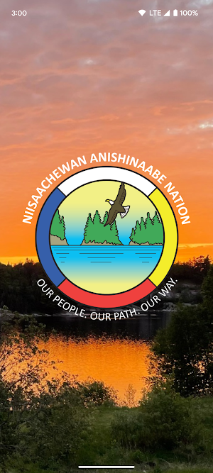 Niisaachewan Anishinaabe Screenshot 0