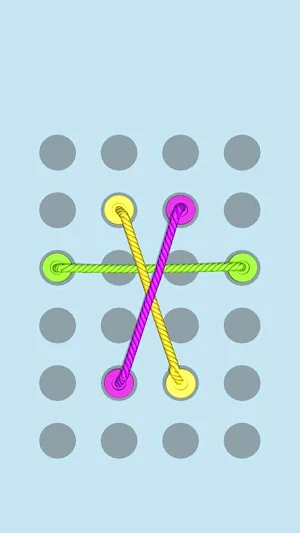 Tanglecraft 3D Screenshot 1