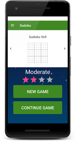 Sudoku Ultimate PRO(No Ads)- Offline sudoku puzzle Screenshot 3