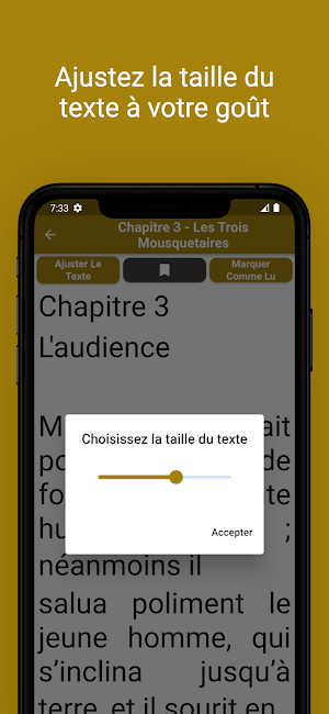 Les Trois Mousquetaires Screenshot 3