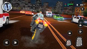 Gangster Hero Grand Simulator Screenshot 2