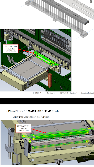Bouldin & Lawson Customer Care Screenshot 2