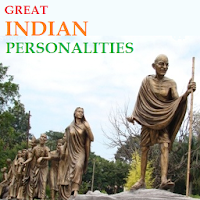 Great Indian Persons