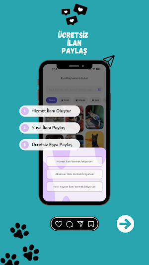 PatiFree Screenshot 3