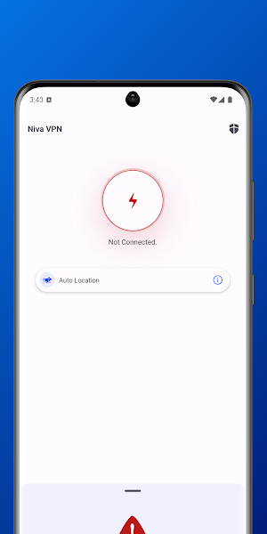 Niva VPN Screenshot 2