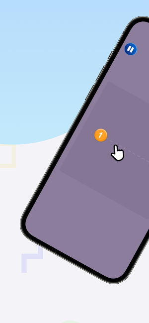 Number Bridge Builder Screenshot 0