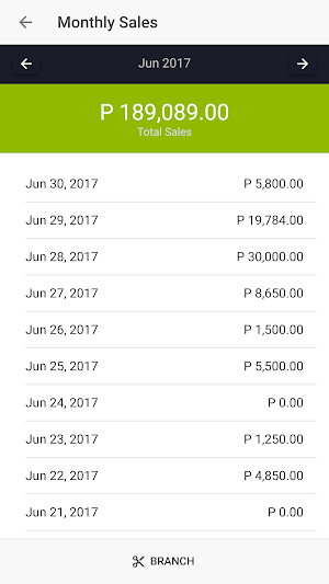 ZenApp Screenshot 2