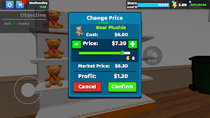 Toy Shop Simulator Screenshot 3