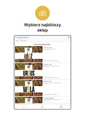 The Pizza Screenshot 3
