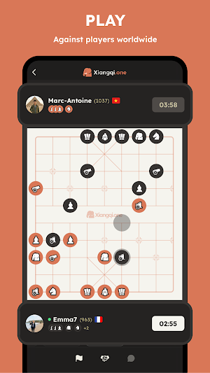 Xiangqi One - Chinese Chess Screenshot 0