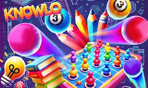 Knowlo Screenshot 0