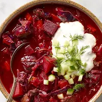 Borscht Recipes