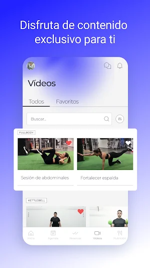 YIOR Global Sport Screenshot 3