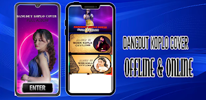 Dangdut Koplo Cover Screenshot 0