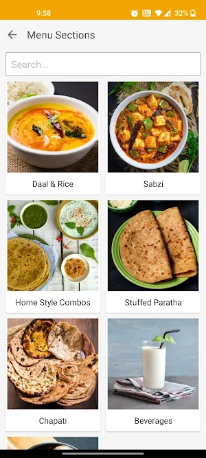 Hungry Bhaiya Screenshot 2