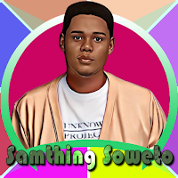 Samthing Soweto Amagents