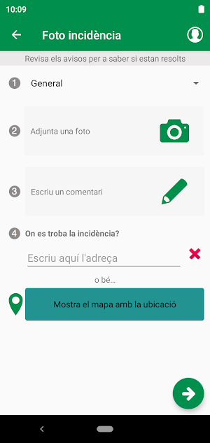 Llambilles Screenshot 3