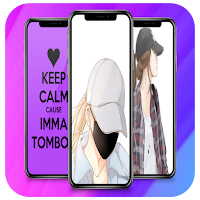 Tomboy Girl Wallpapers