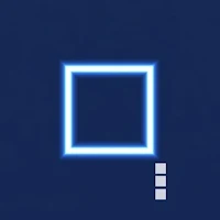 Cross The Neon Tiles