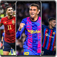 Ferran Torres Wallpapers