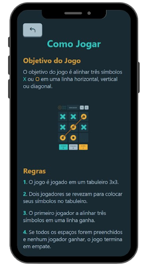 Jogo da Velha Screenshot 3