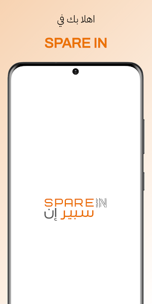 SPARE IN DRIVER Screenshot 0