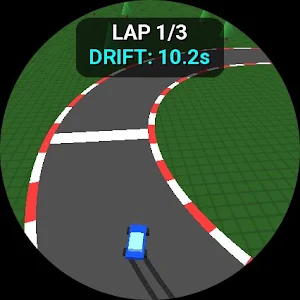 Crown Drift Screenshot 3