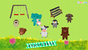 おしゃれごっこ（着せ替え・お買い物ごっこ） Screenshot 1
