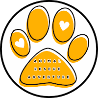 Animal Rescue Adventure
